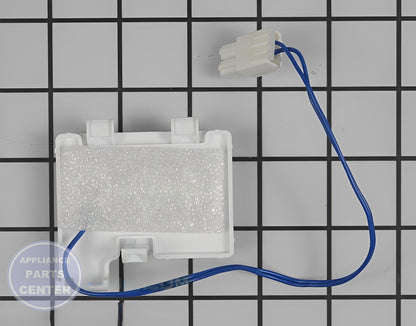 LG Refrigerator Temperature Sensor ACQ73244001 - Main view showing precise temperature monitoring for LG models