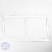L-G COVER ASSEMBLY,TRAY VEGETABLE ACQ85428610 - Main view showing secure enclosure for vegetable tray for L-G models