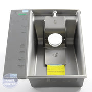 LG DISPLAY COVER ASSEMBLY ACQ85430259 - Main view showing seamless fit for top LG models