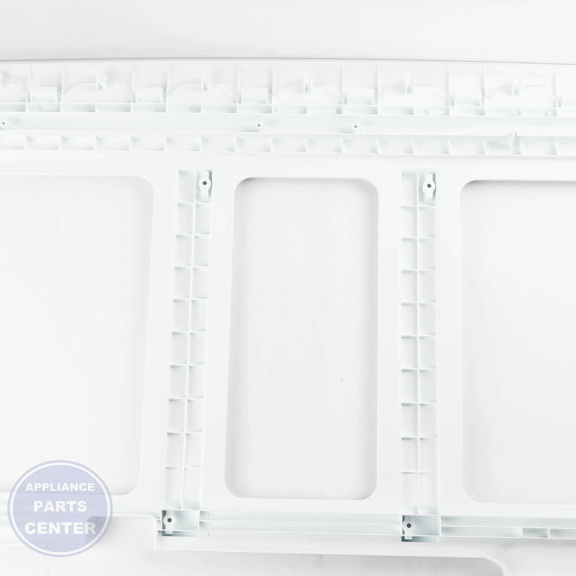 L-G COVER ASSEMBLY,TRAY ACQ85448401 - Main view showing organization for L-G models