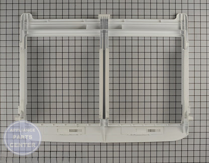 LG COVER ASSEMBLY ACQ85956604 - Detailed view of drawer cover assembly