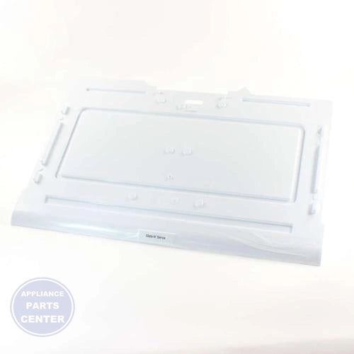 L-G COVER ASSEMBLY, TRAY ACQ86509718 - Main view showing secure containment for L-G models