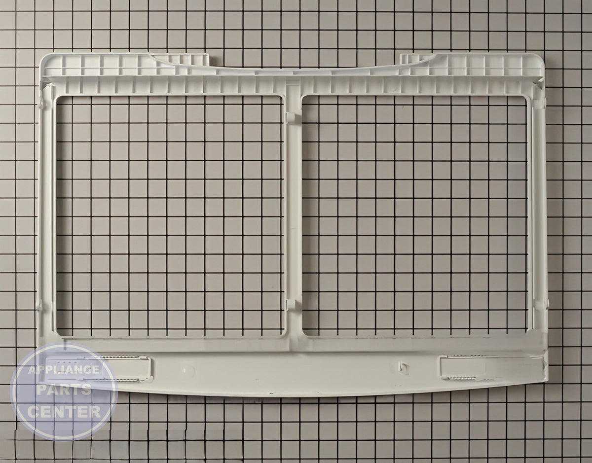 LG Shelf Frame ACQ86594203 - Main view showing sturdy support for LG models