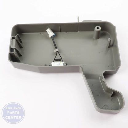 COVER ASSEMBLY,HINGE ACQ87309240 - Detailed view of protective technical details