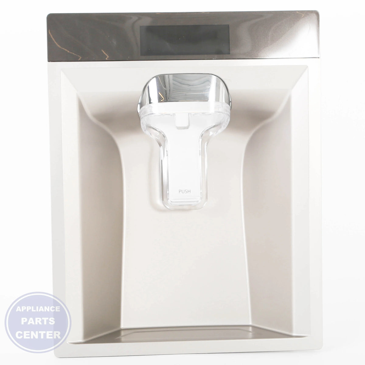 L-G COVER ASSEMBLY,DISPLAY ACQ87466909 - Main view showing durable construction for L-G Refrigerators