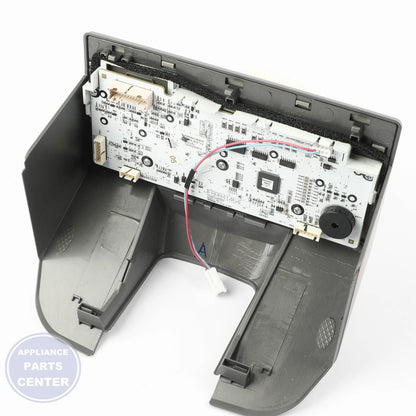 L-G COVER ASSEMBLY,DISPLAY ACQ88651570 - Main view showing display functionality for specific models