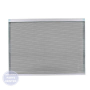 L-G COVER ASSEMBLY,TRAY VEGETABLE ACQ89579306 - Main view showing optimal vegetable storage for select models