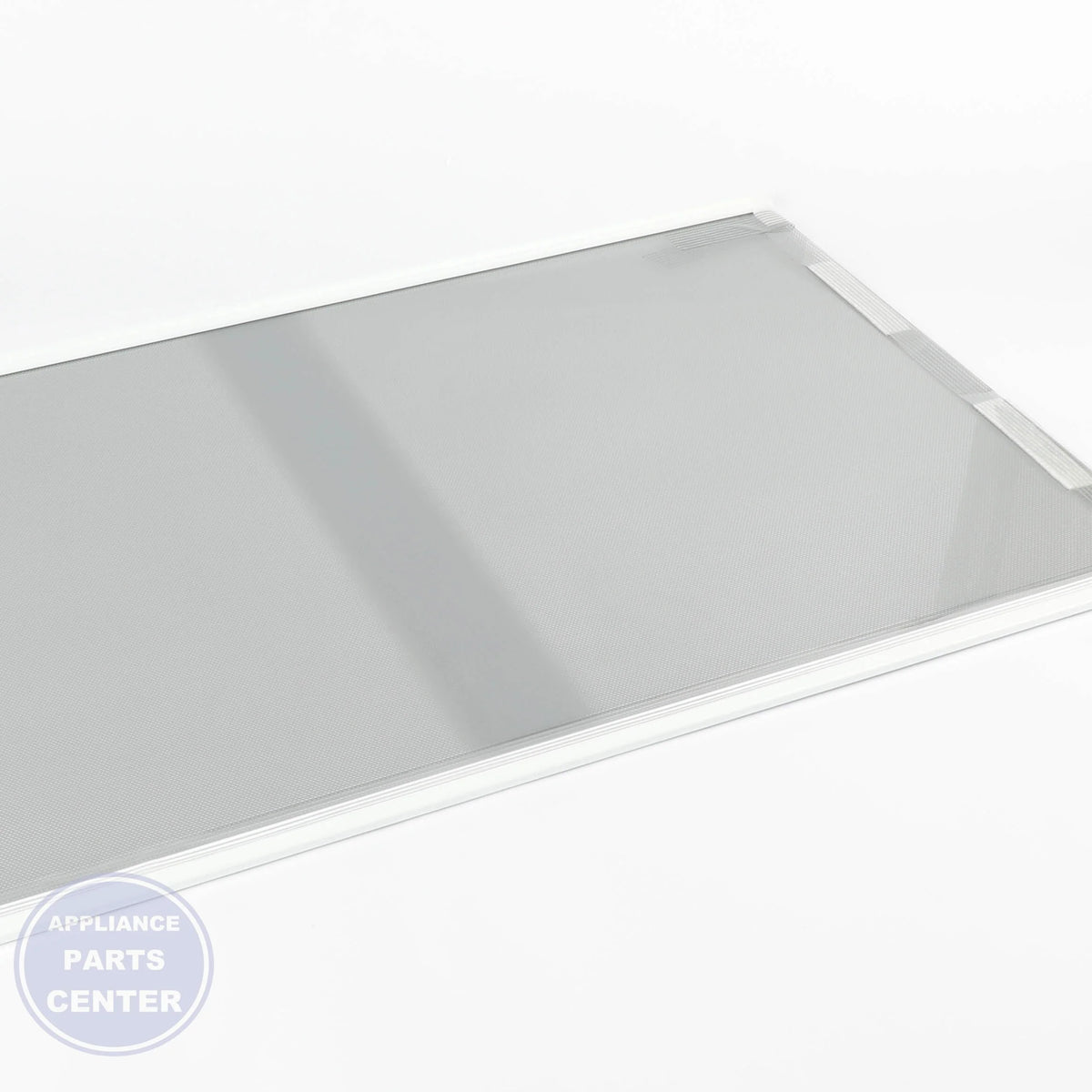 COVER ASSEMBLY,TRAY VEGETABLE ACQ89579310 - Detailed view of weight capacity
