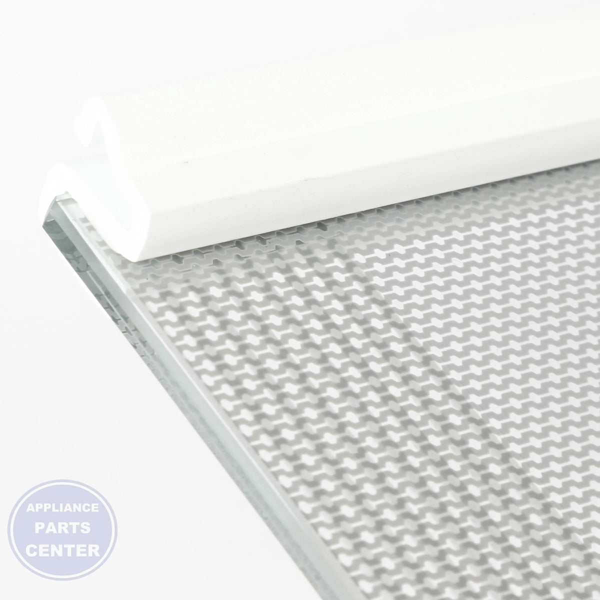 L-G COVER ASSEMBLY,TRAY VEGETABLE ACQ89579310 - Main view showing vegetable storage for specific models