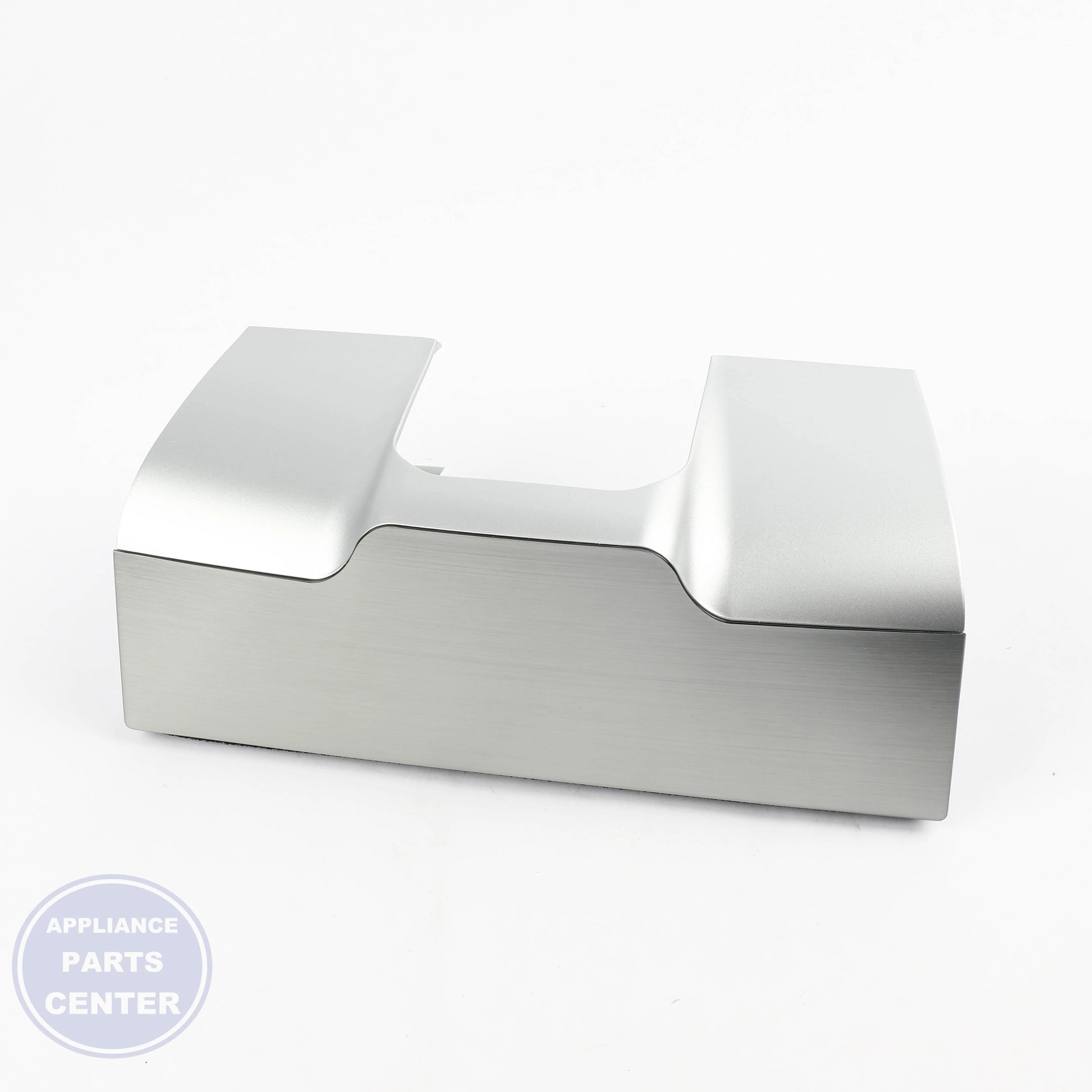 L-G COVER ASSEMBLY,DISPLAY ACQ89929101 - Installation in specific model showing secure mounting points