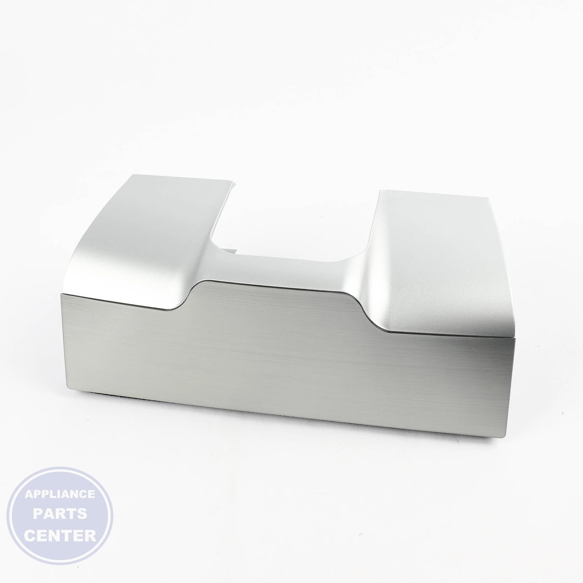 L-G COVER ASSEMBLY,DISPLAY ACQ89929101 - Installation in specific model showing secure mounting points