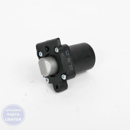 DAMPER ASSEMBLY ACV73430101 - Detailed view of quiet operation technology