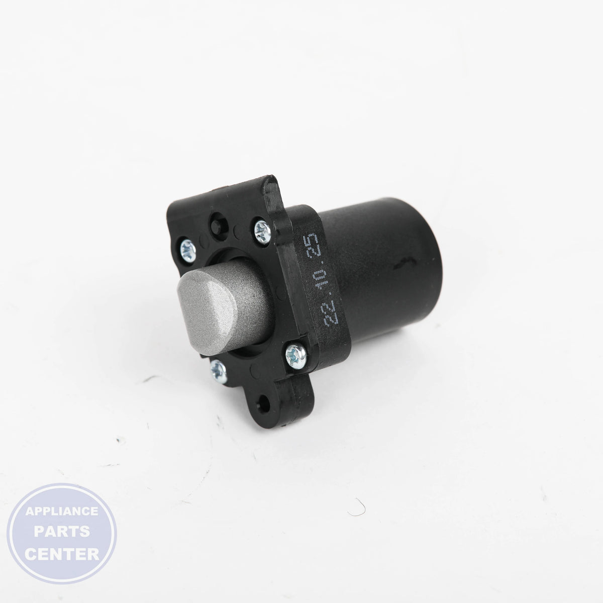 DAMPER ASSEMBLY ACV73430101 - Detailed view of quiet operation technology