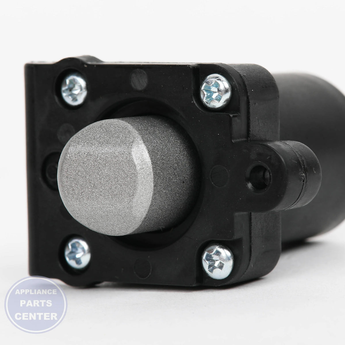 L-G DAMPER ASSEMBLY ACV73430101 - Main view showing noise reduction feature for specific L-G Dryer models
