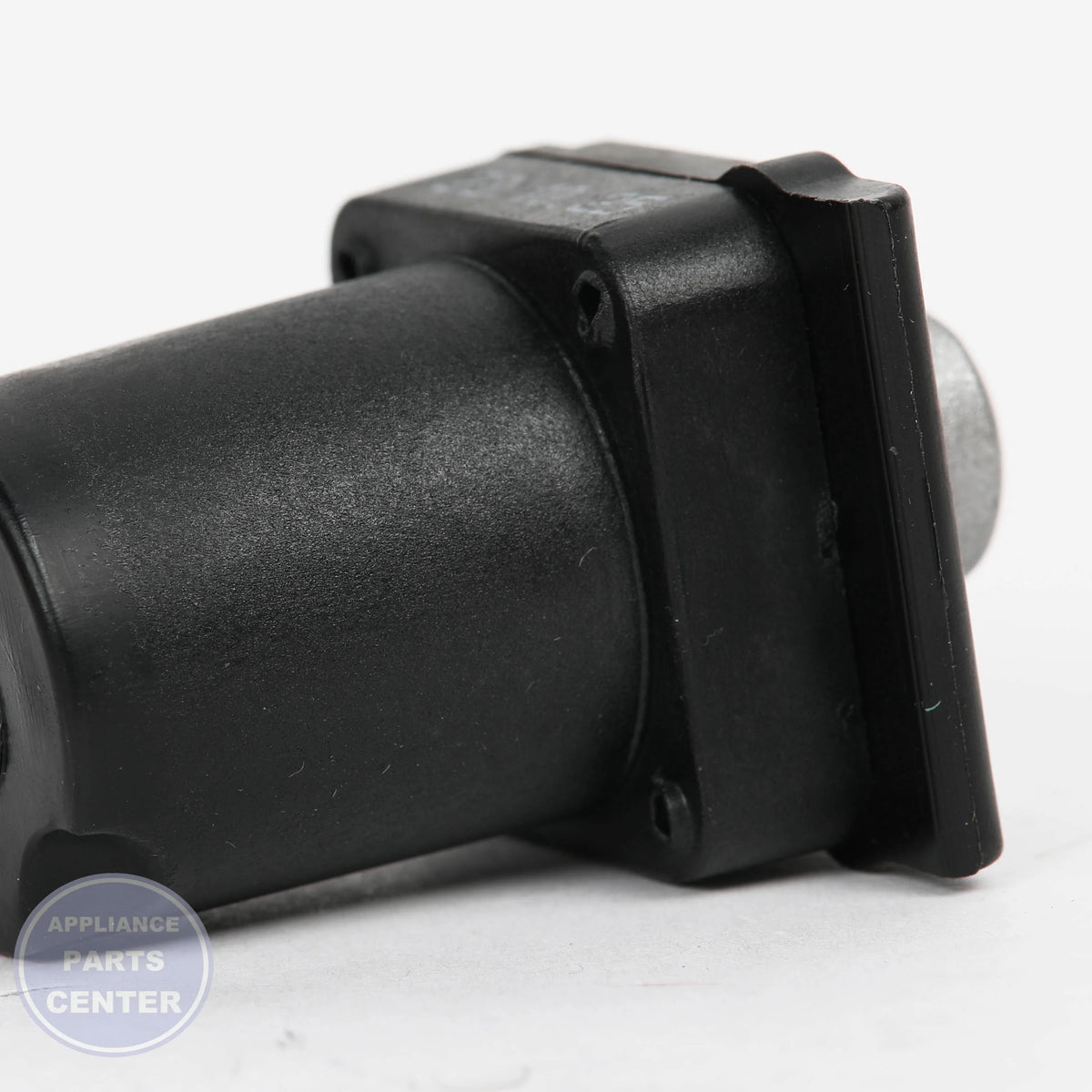 L-G DAMPER ASSEMBLY ACV73430101 - Installation in specific L-G Dryer model showing key mounting points
