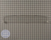 LG REFRIGERATOR DELI DRAWER COVER DECOR TRAY ASSEMBLY - Main view showing sleek design for LGE Refrigerator models