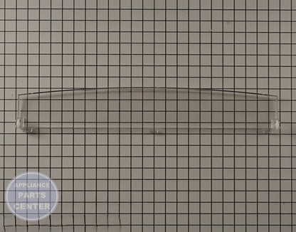 LG REFRIGERATOR DELI DRAWER COVER DECOR TRAY ASSEMBLY - Main view showing sleek design for LGE Refrigerator models