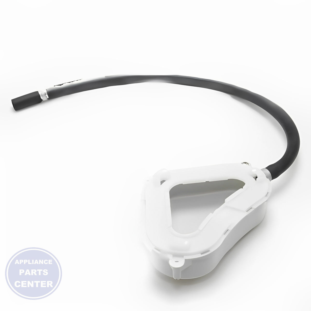 LG WASHER DISPENSER ASSEMBLY ACZ72910401 - Detailed view of efficient dispensing mechanism