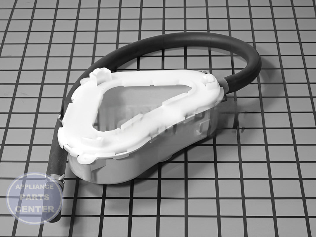 LG WASHER DISPENSER ASSEMBLY ACZ72910401 - Main view showing precise dispensing function for LG washing machines