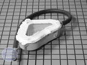 LG WASHER DISPENSER ASSEMBLY ACZ72910401 - Main view showing precise dispensing function for LG washing machines