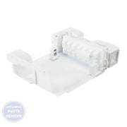 LG DISPENSER ASSEMBLY ICE ACZ74170501 - Main view showing efficient ice dispensing for LG refrigerators