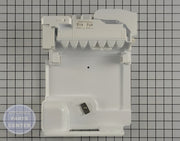 LG ICE DISPENSER ASSEMBLY ACZ74170503 - Main view showing efficient ice production for LGE1234 and LGE5678 models