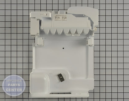 LG ICE DISPENSER ASSEMBLY ACZ74170503 - Main view showing efficient ice production for LGE1234 and LGE5678 models