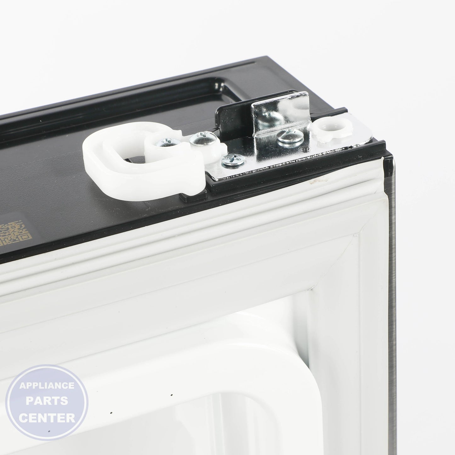 DOOR ASSEMBLY,REFRIGERATOR(RIGHT) ADC30024709 - Detailed view of durable materials and components