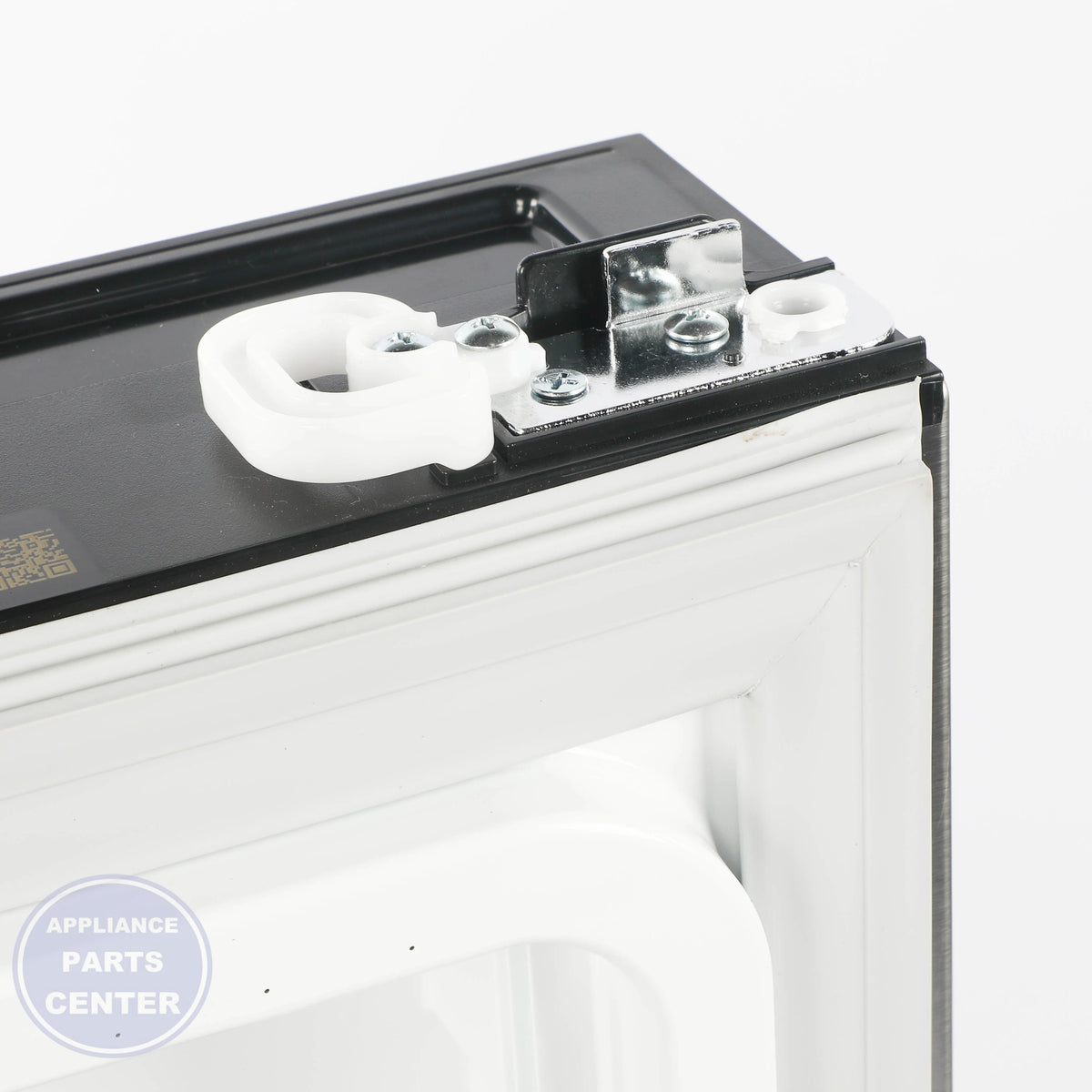 DOOR ASSEMBLY,REFRIGERATOR(RIGHT) ADC30024709 - Detailed view of durable materials and components