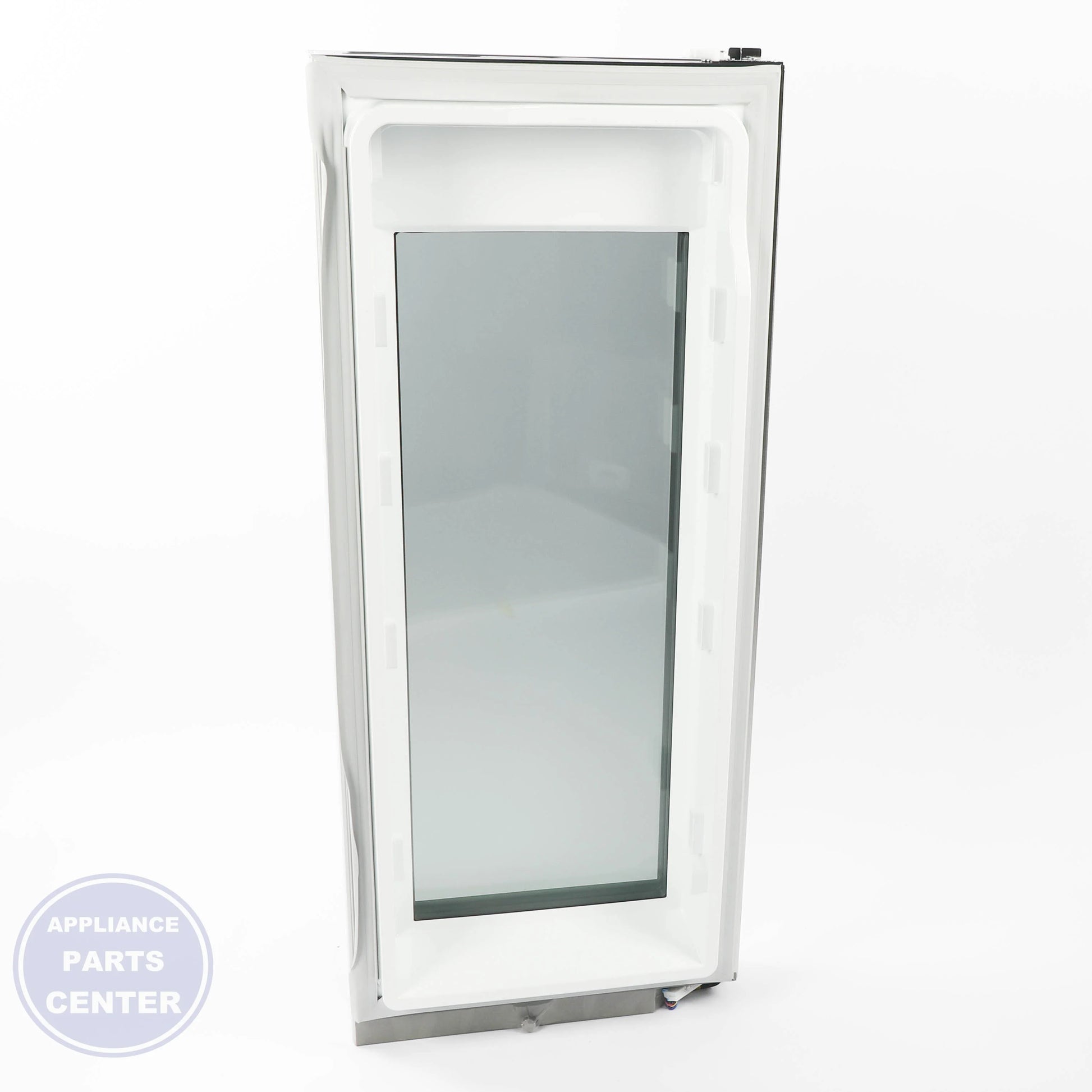 L-G DOOR ASSEMBLY,REFRIGERATOR(RIGHT) ADC30024709 - Main view showing perfect closure for L-G models