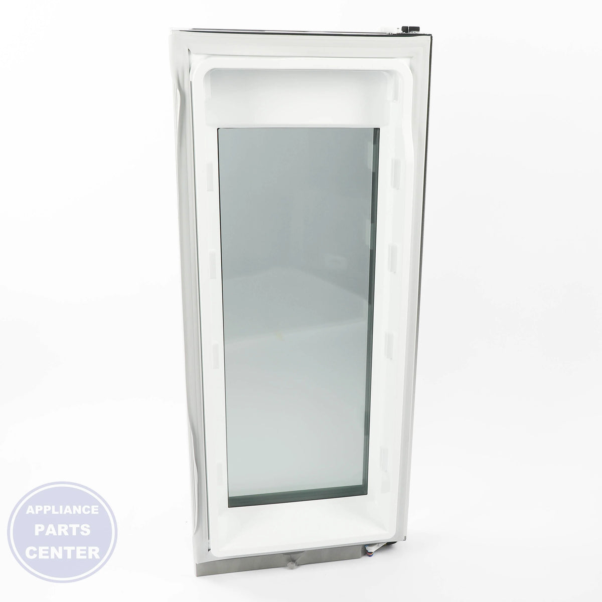 L-G DOOR ASSEMBLY,REFRIGERATOR(RIGHT) ADC30024709 - Main view showing perfect closure for L-G models