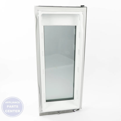 L-G DOOR ASSEMBLY,REFRIGERATOR(RIGHT) ADC30024709 - Main view showing perfect closure for L-G models