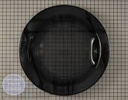 L-G DOOR ASSEMBLY ADC73025603 - Main view showing seamless fit for L-G dryers