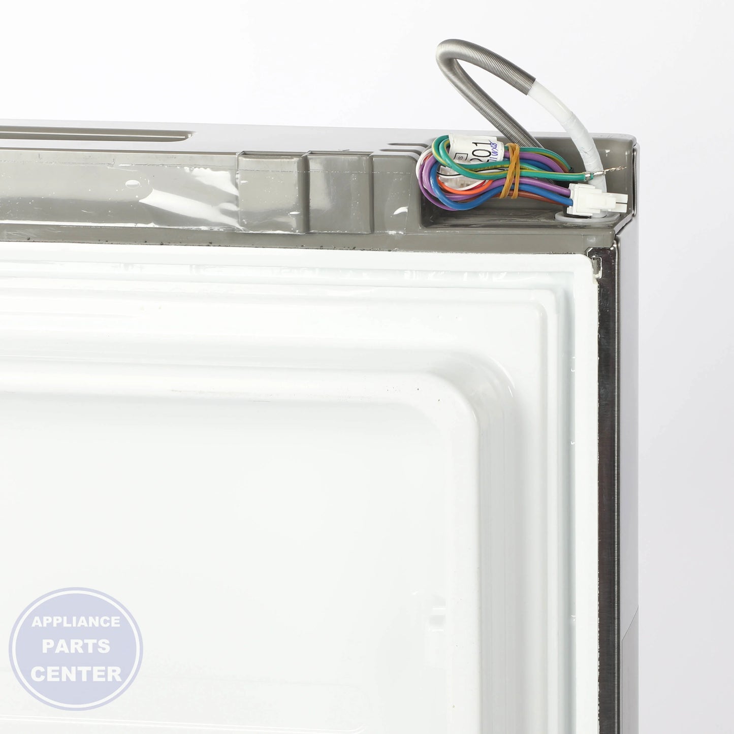 Door Foam Assembly ADD75275901 - Detailed view of optimal sealing insulation