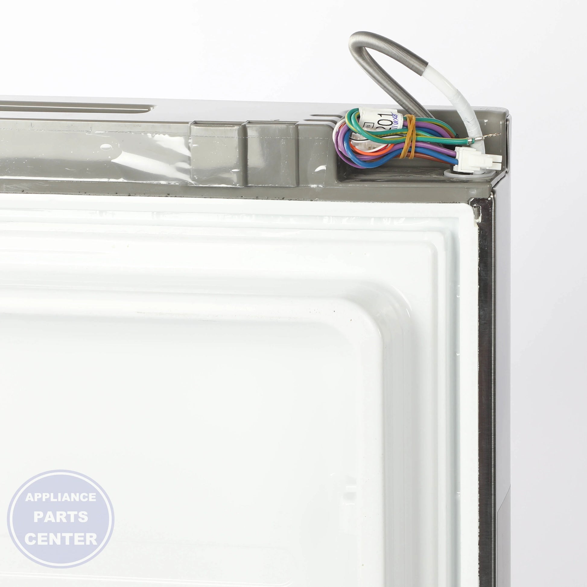 Door Foam Assembly ADD75275901 - Detailed view of optimal sealing insulation