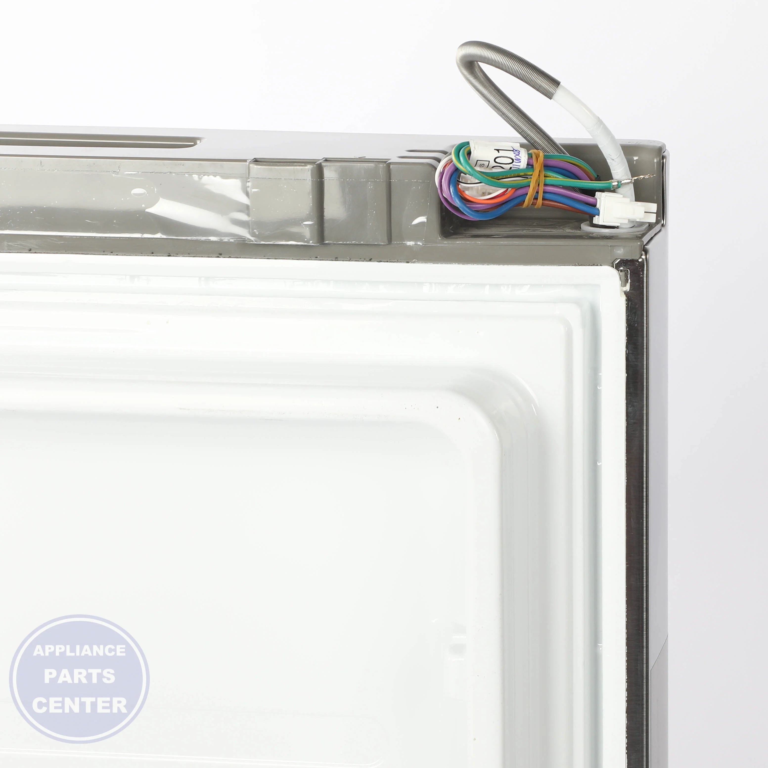 Door Foam Assembly ADD75275901 - Detailed view of optimal sealing insulation