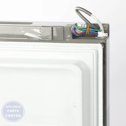 Door Foam Assembly ADD75275901 - Detailed view of optimal sealing insulation