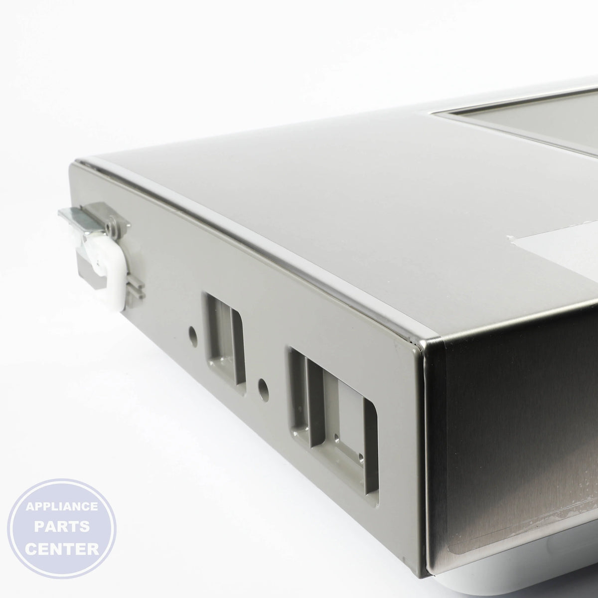 L-G Door Foam Assembly ADD75275901 - Installation in L-G models showing key mounting points