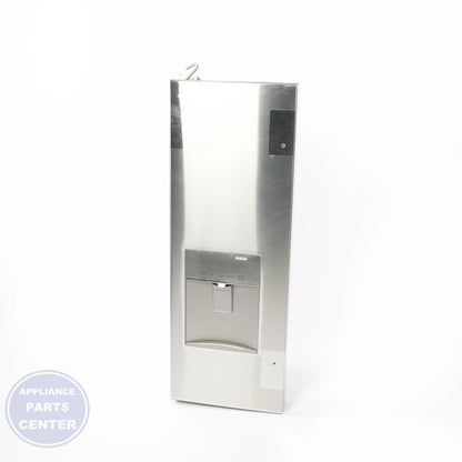 L-G Door Foam Assembly ADD75275901 - Installation in L-G models showing key mounting points