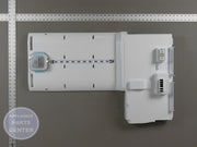LG DUCT ASSEMBLY MULTI ADJ73252234 - Main view showing superior airflow control for LG models