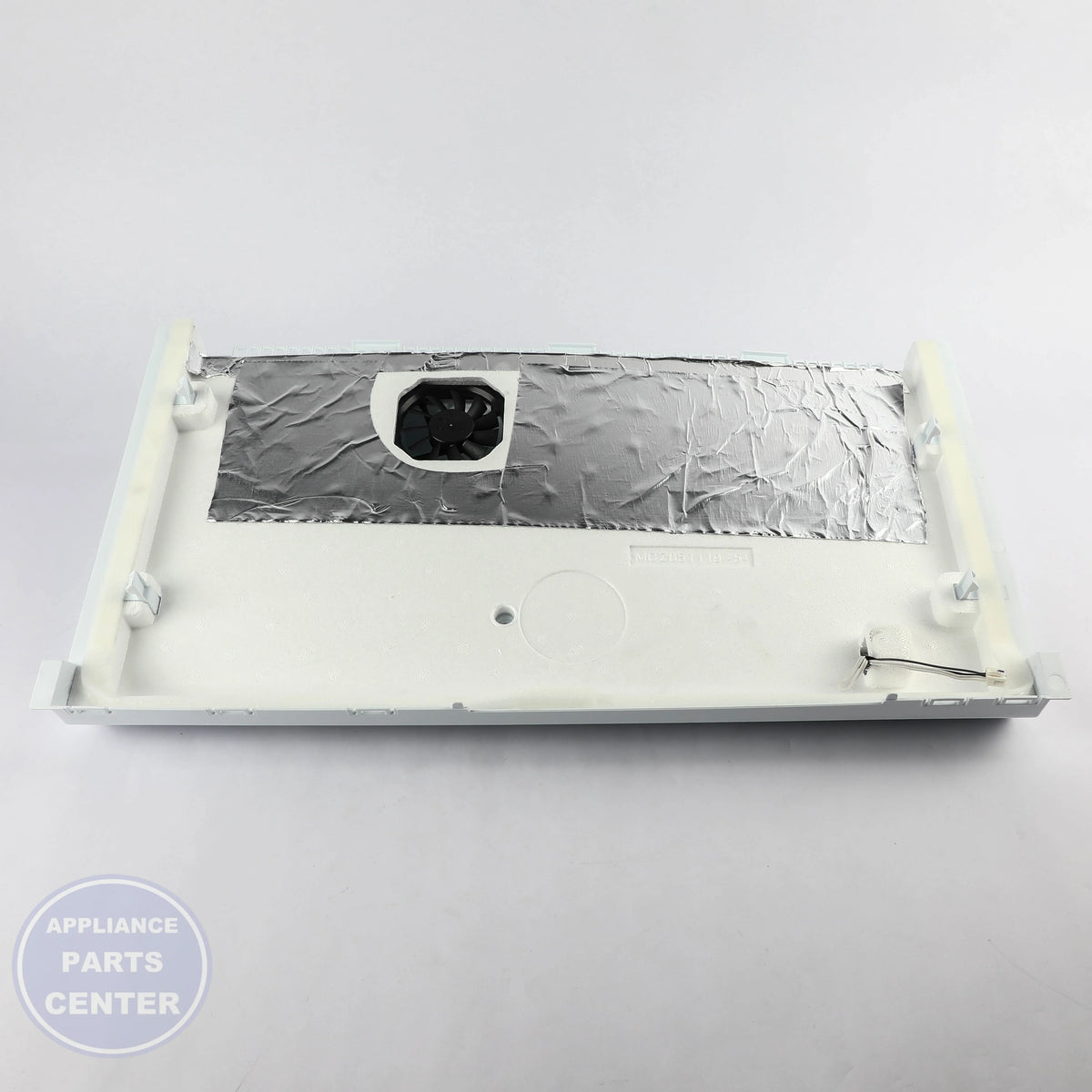 L-G DUCT ASSEMBLY,CONNECTOR ADJ75352201 - Main view showing tight seal for L-G XYZ123 and ABC456 models