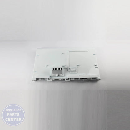 L-G DUCT ASSEMBLY,CONNECTOR ADJ75352201 - Installation in L-G XYZ123 showing mounting points