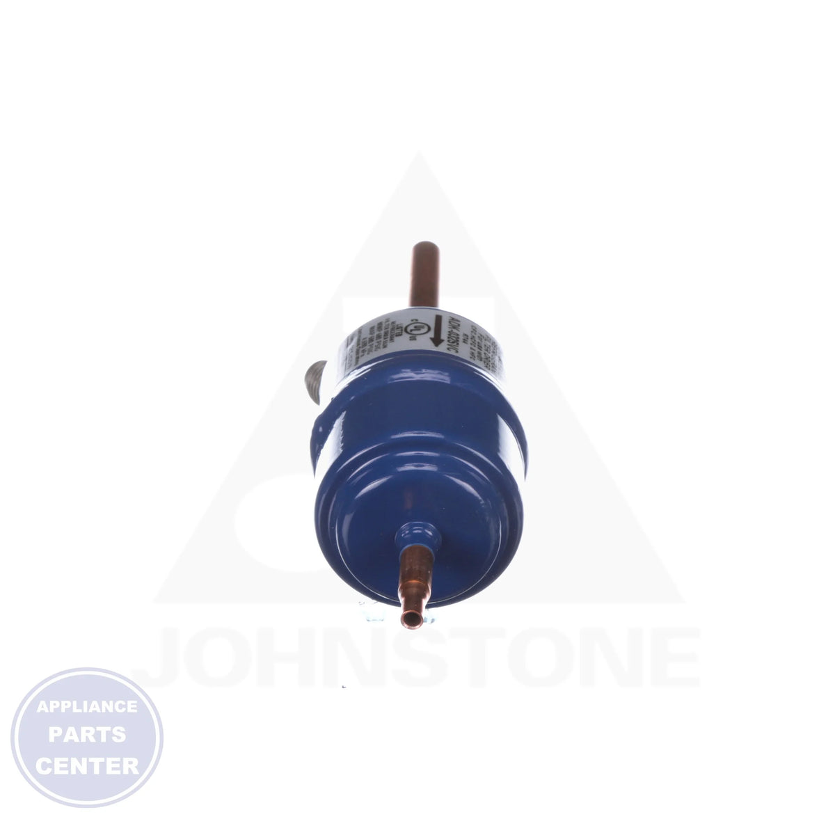 ADK ADK032SVCAP - Detailed view of desiccant and filtration features