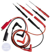 [Brand] Deluxe Lead Set ADK7 - Main view showing extended probe tips for precise diagnostics on various models
