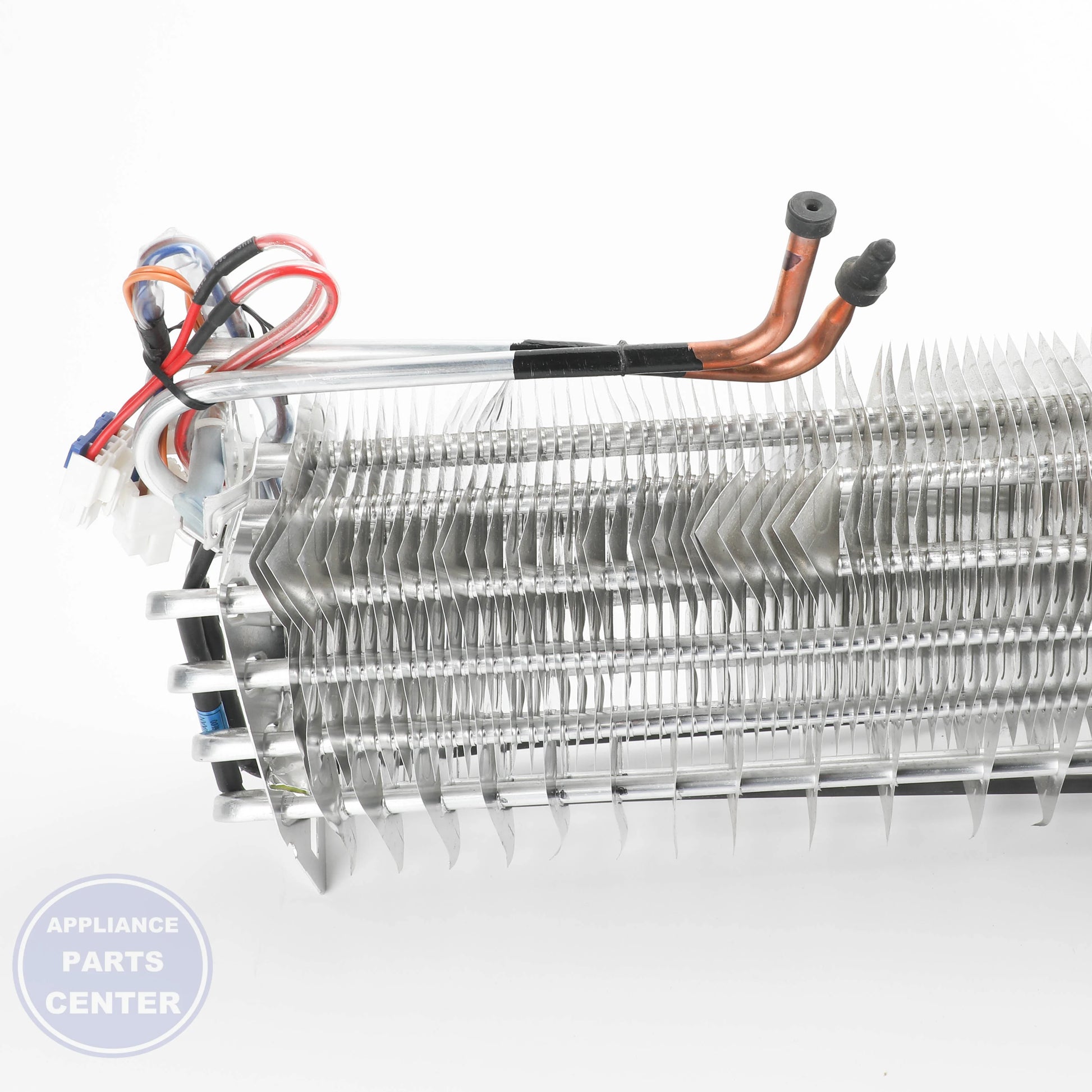 L-G EVAPORATOR ASSEMBLY ADL73161707 - Main view showing high capacity cooling for XYZ and ABC models