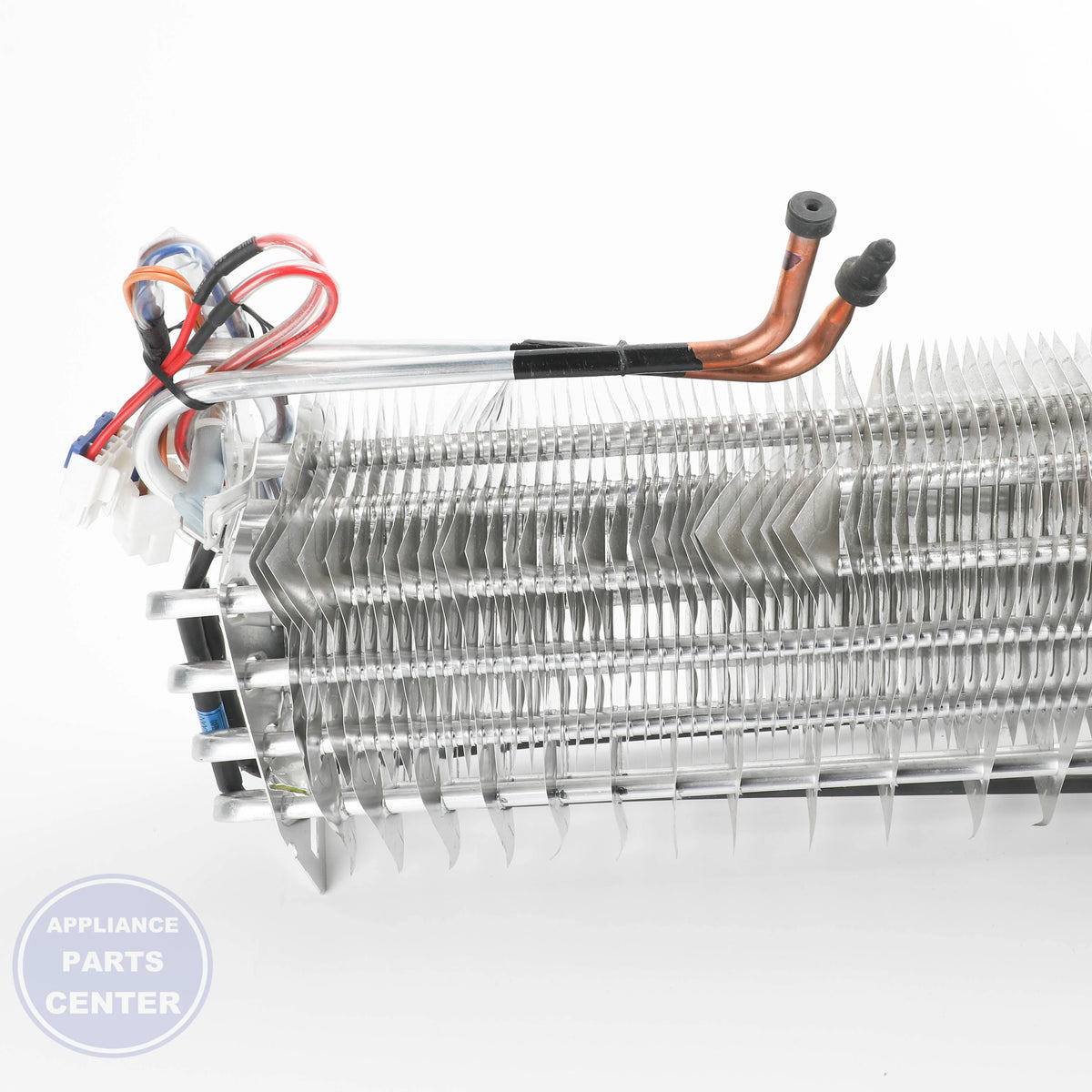 L-G EVAPORATOR ASSEMBLY ADL73161707 - Main view showing high capacity cooling for XYZ and ABC models