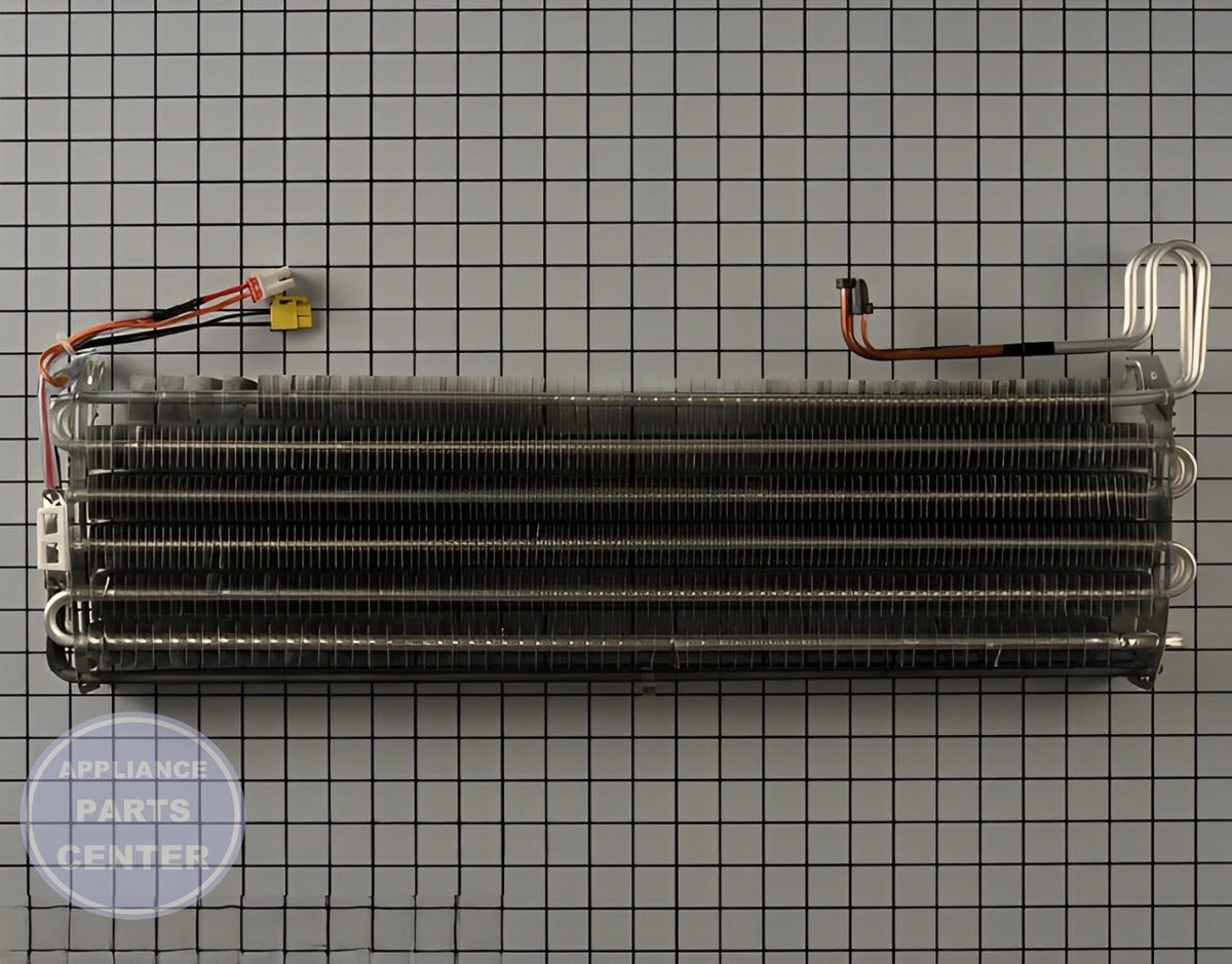 LG EVAPORATOR ASSEMBLY ADL73341310 - Main view showing refrigeration performance for LG models