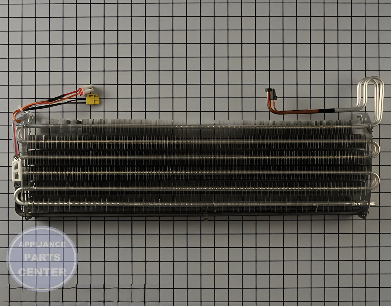 LG EVAPORATOR ASSEMBLY ADL73341310 - Main view showing refrigeration performance for LG models