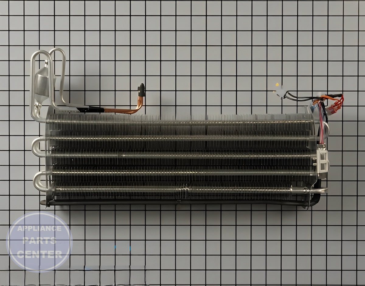 LG EVAPORATOR ASSEMBLY ADL73341411 - Main view showing efficient cooling for LG models