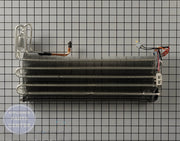 LG EVAPORATOR ASSEMBLY ADL73341411 - Main view showing efficient cooling for LG models